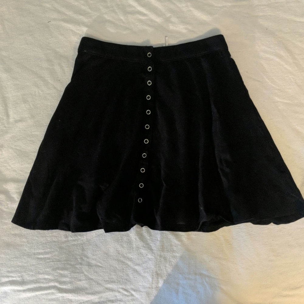 Urban outfitters skirt